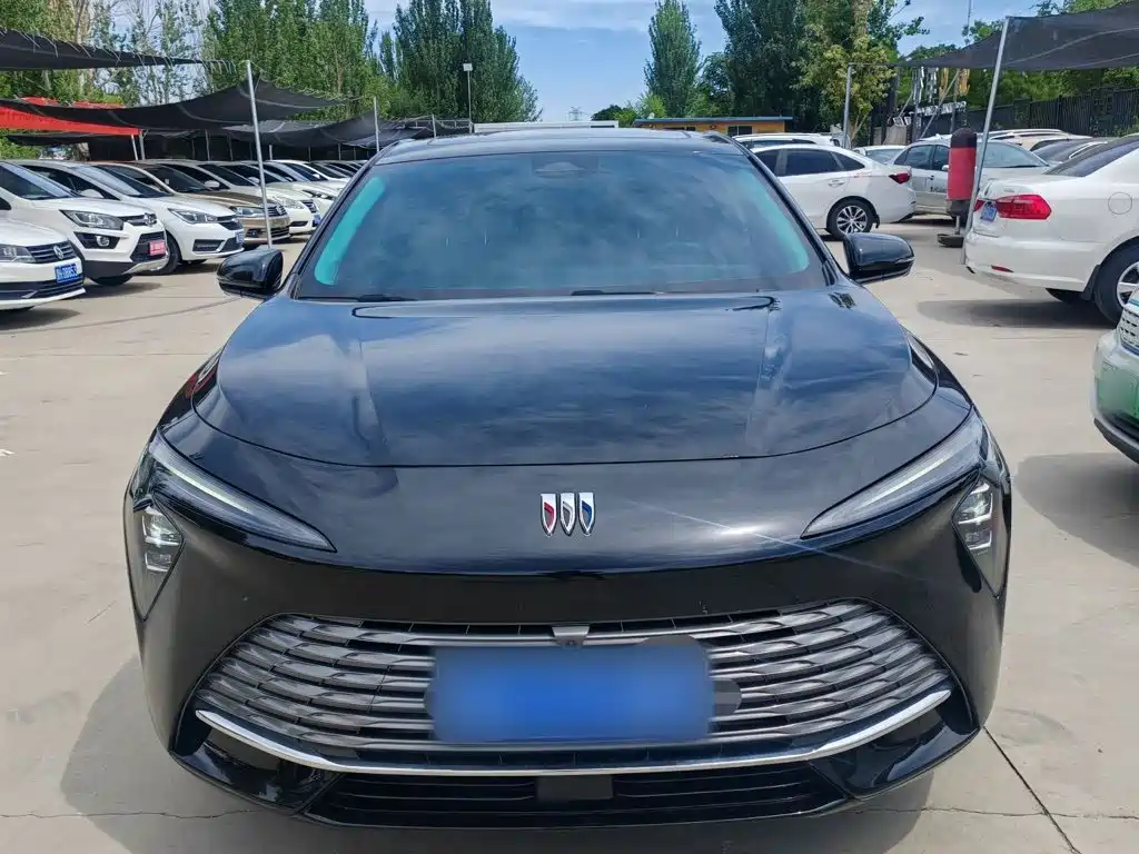 Buick LaCrosse 2024 28T