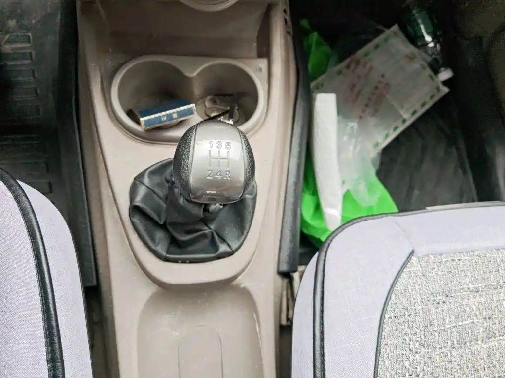 Wuling Hongguang — миниатюра 15