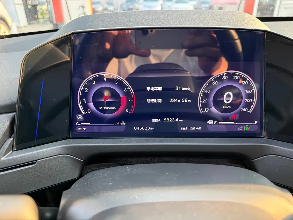 Honda Accord — миниатюра 12