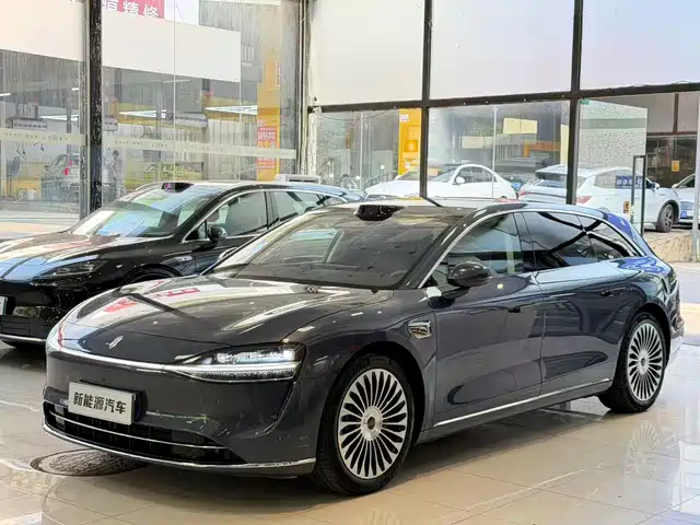 2025 GAC Xiangjie S9T