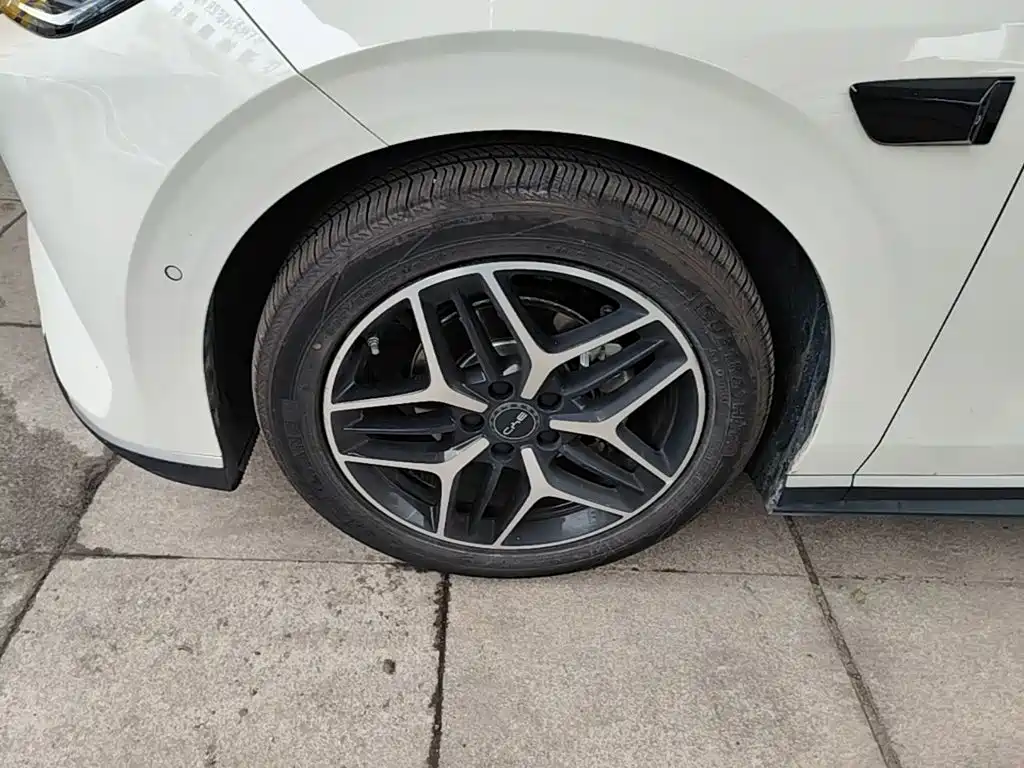BYD Seal 06 — миниатюра 23