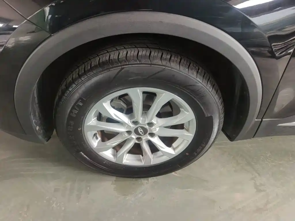 Chery Tiggo 7 — миниатюра 23