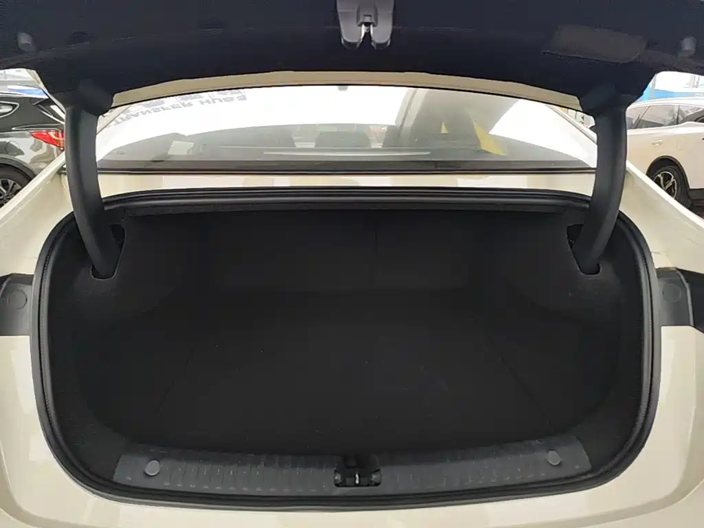 BYD Seal 06 — миниатюра 19
