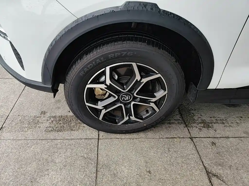 BYD Yuan Pro — миниатюра 23