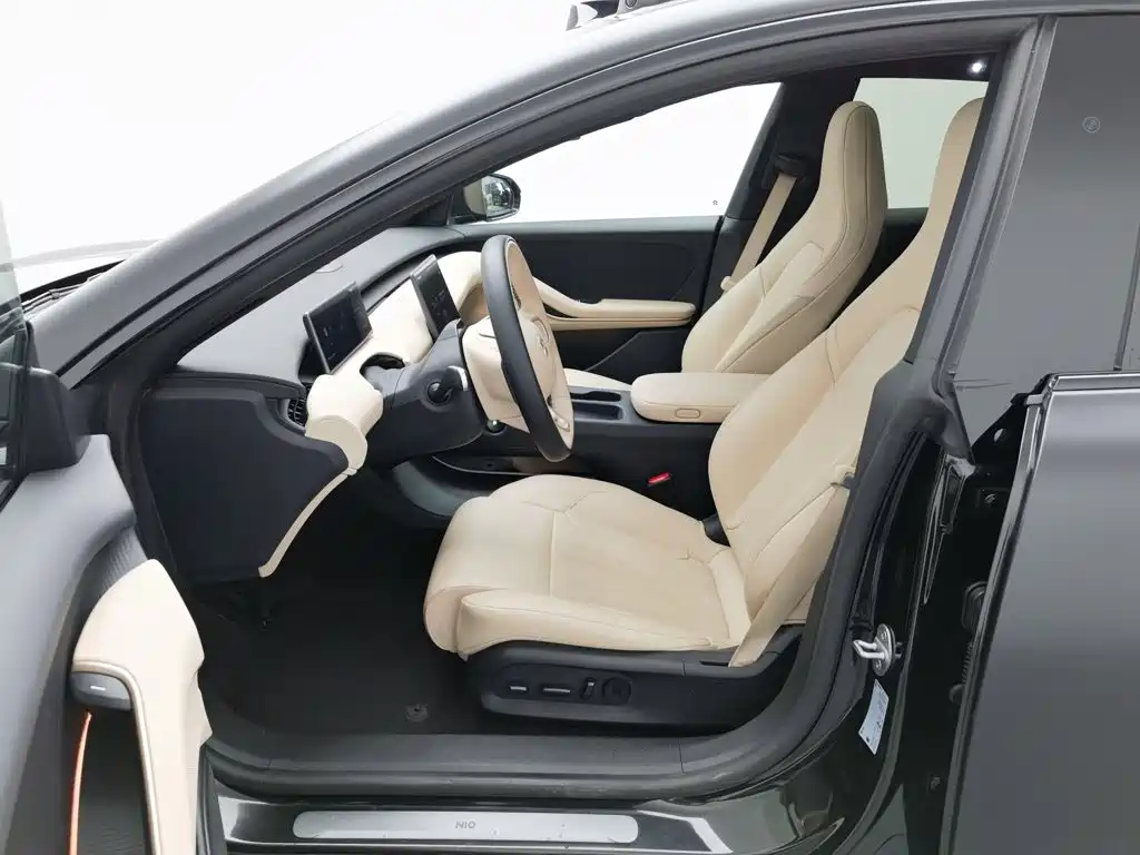 NIO ET5T — миниатюра 10