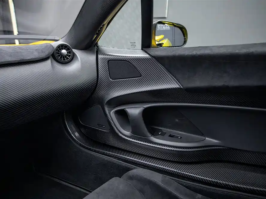McLaren P1 — миниатюра 22