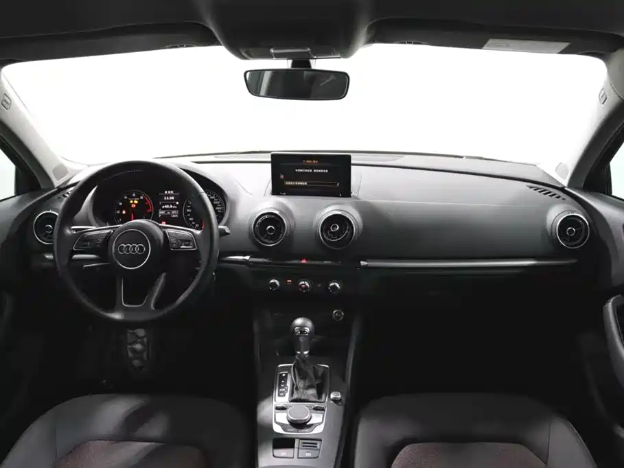 Audi A3 2020 Sportback 35 TFSI VI