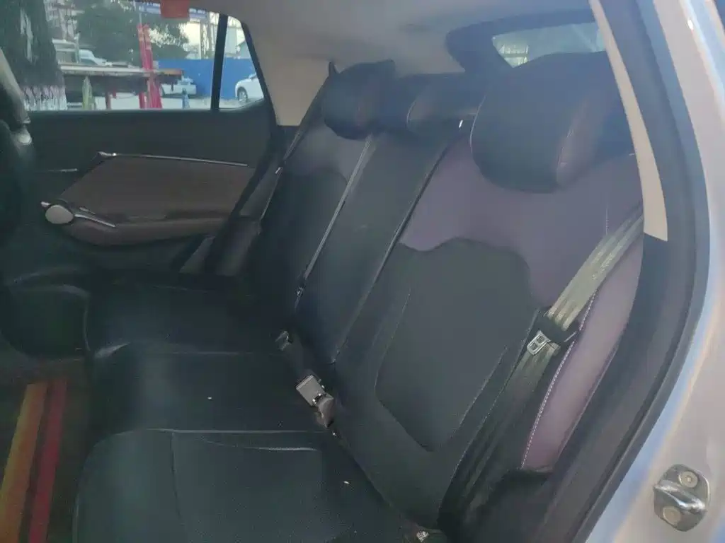 GAC Motor Trumpchi GS4 — миниатюра 13