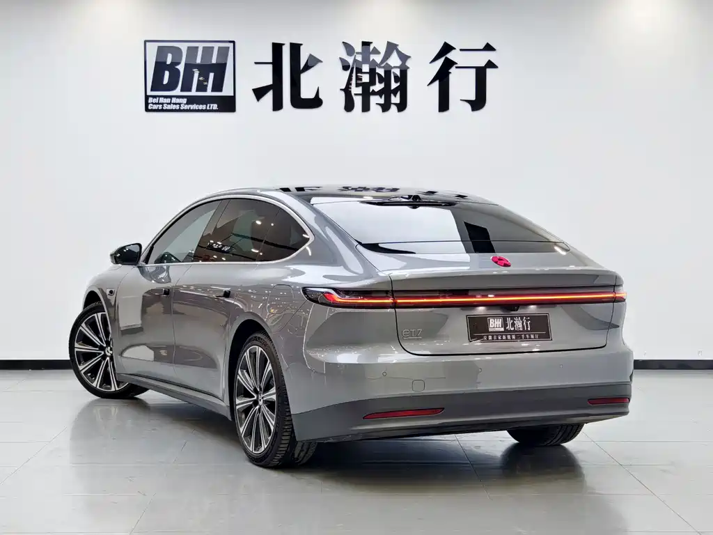 NIO ET7 2024 75kWh Executive