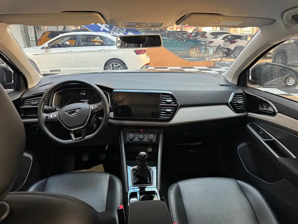 Jetta VS5 — миниатюра 16