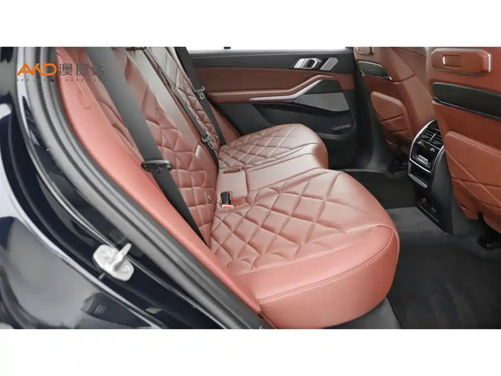 BMW X5 — миниатюра 8