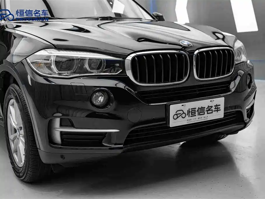 BMW X5 2015 xDrive28i