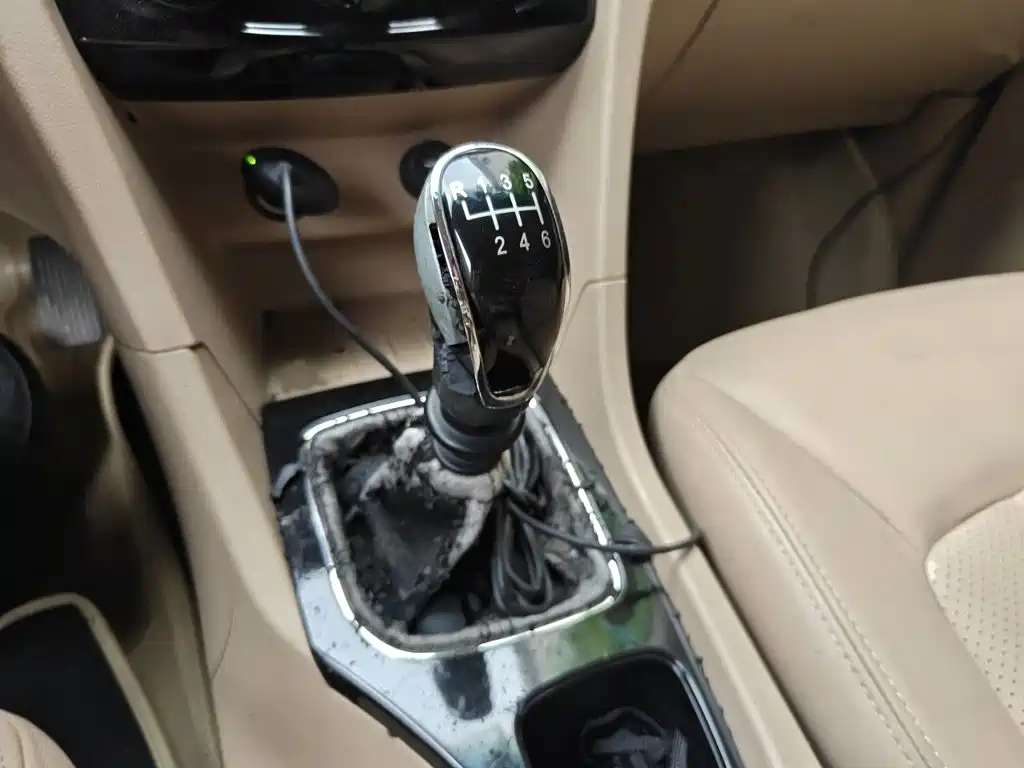 Baojun 730 — миниатюра 7