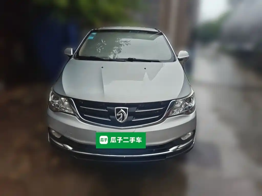Baojun 730 — миниатюра 23