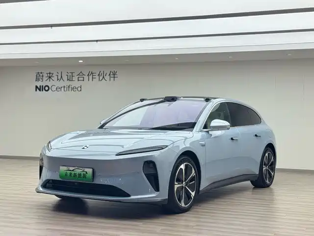 WEILAI NIO ET5T 2024