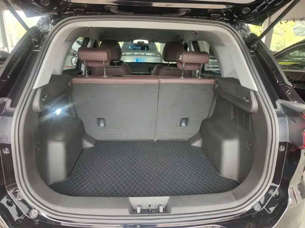 Chery Tiggo 7 — миниатюра 19