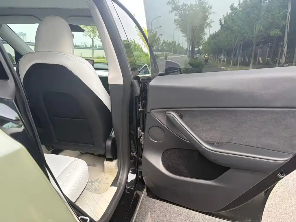 Tesla Model Y — миниатюра 13