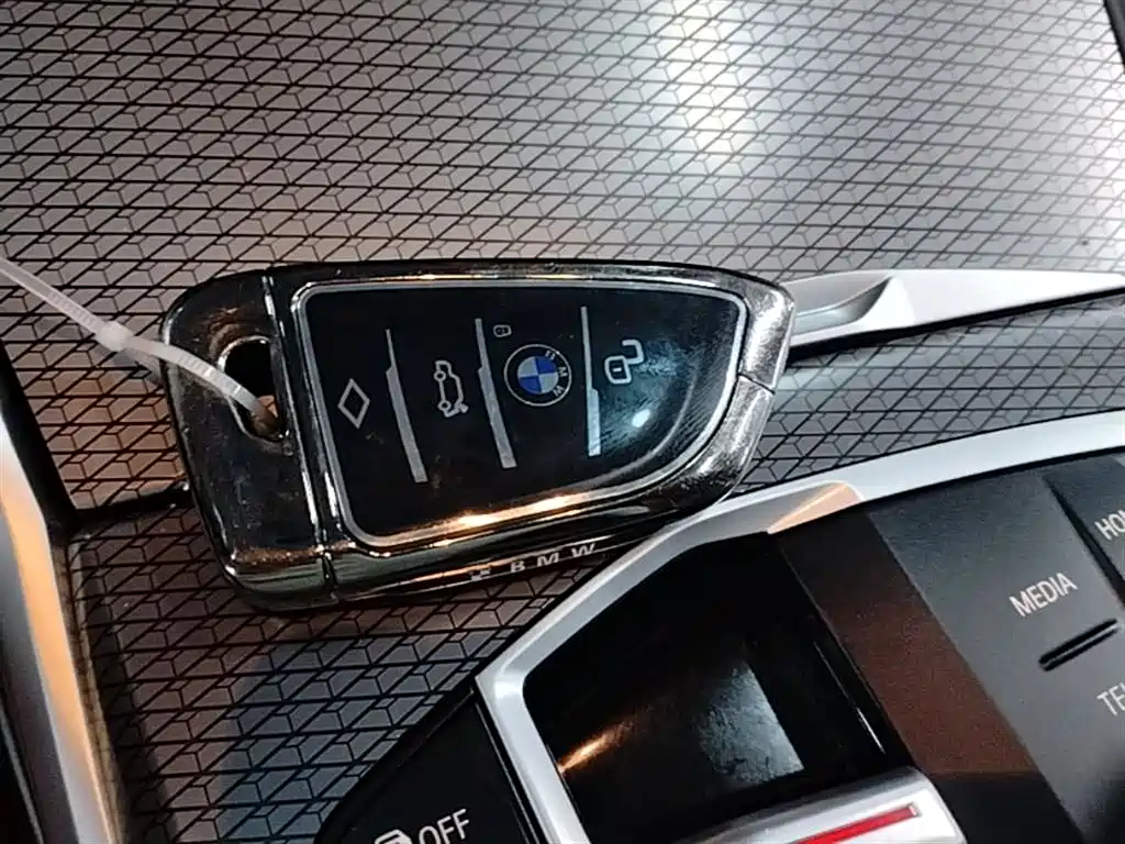 BMW i3 2024 eDrive 40 L