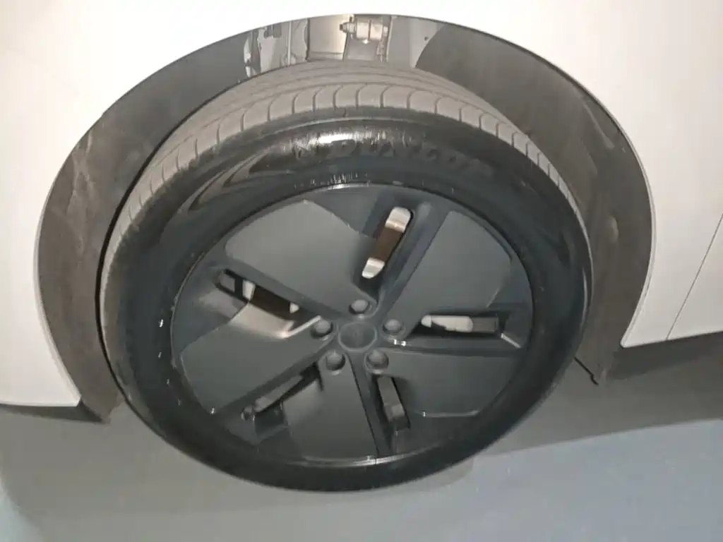 Li Auto Li i6 — миниатюра 23