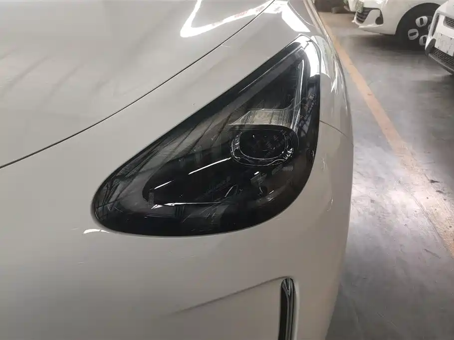 Geely Geome Xingyuan 2025 310km