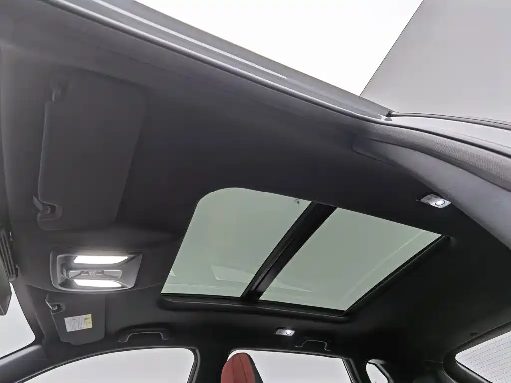 Changan X5 PLUS — миниатюра 14
