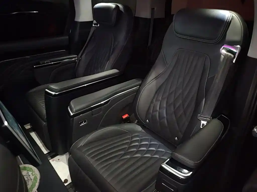 Maxus G90 — миниатюра 17