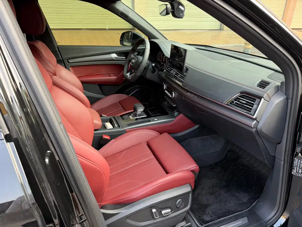 Audi Q5L — миниатюра 7