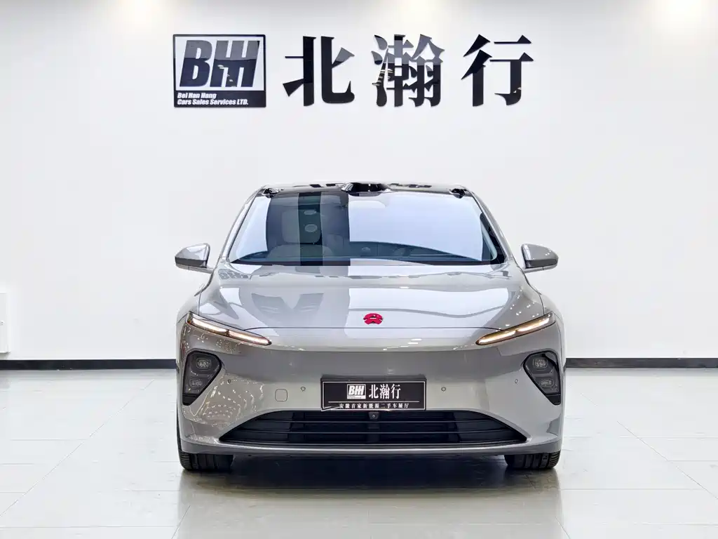 NIO ET7 2024 75kWh Executive