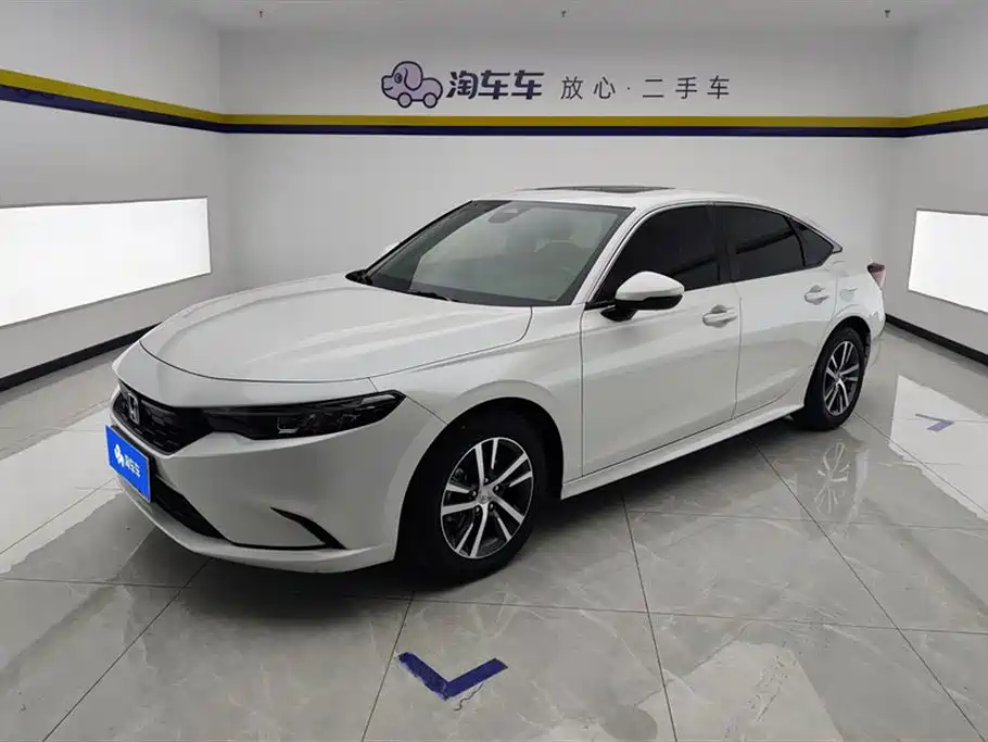 Honda Integra 2023