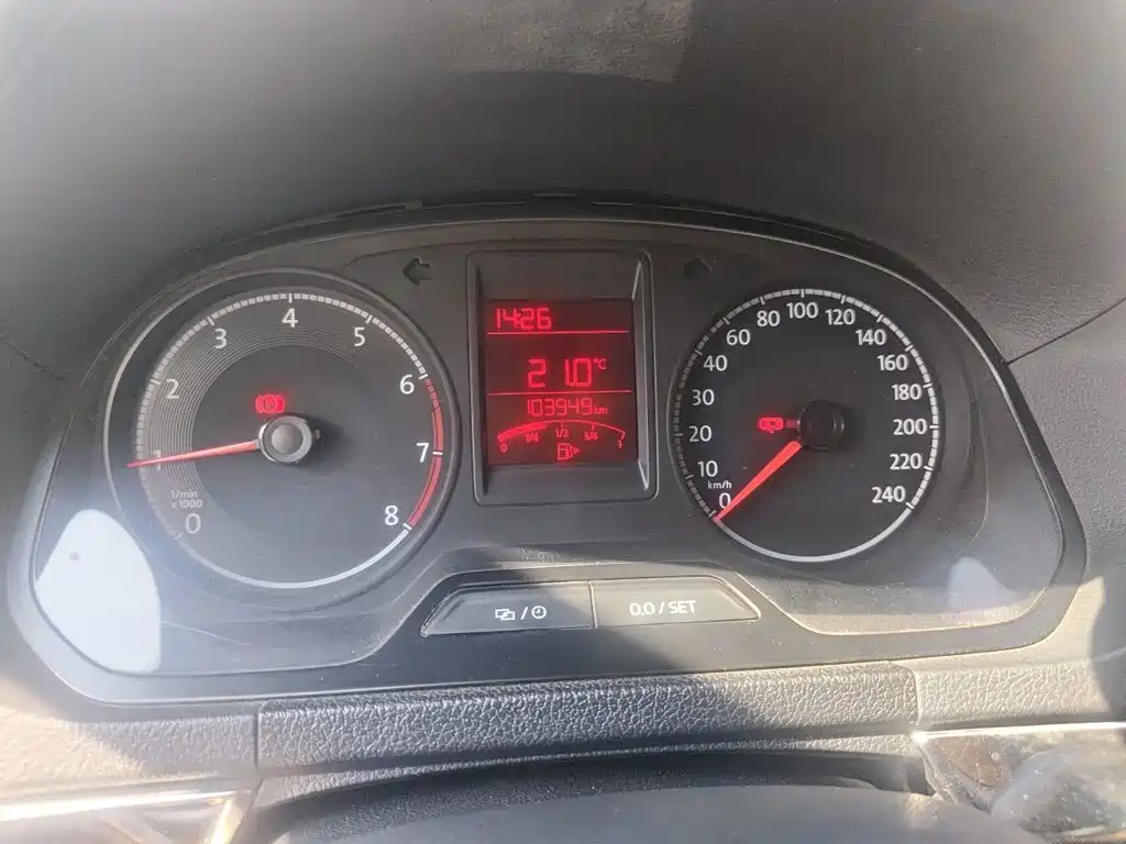 Volkswagen Jetta — миниатюра 7