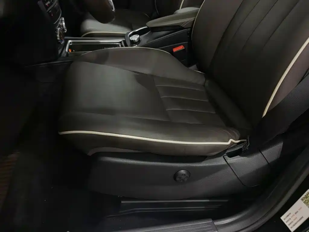 Mercedes-Benz GLK-Class — миниатюра 20