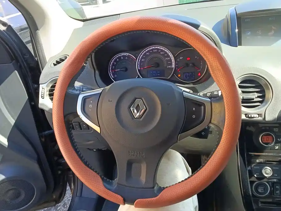 Renault Koleos (Import) — миниатюра 15