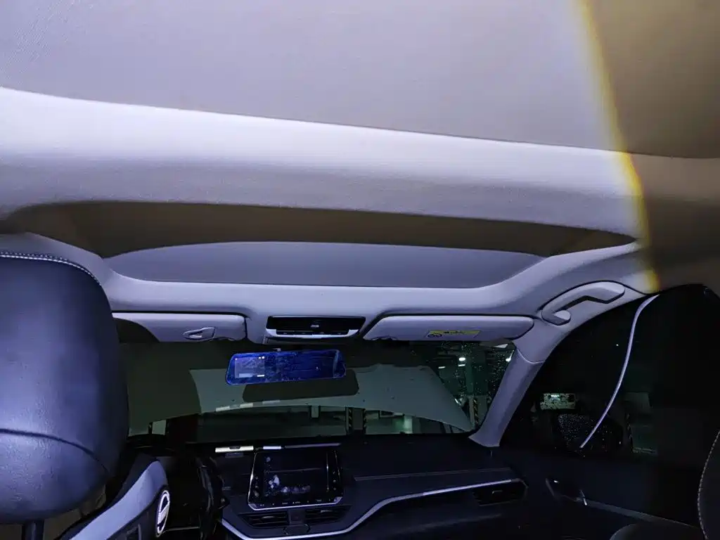 Nissan Teana — миниатюра 15