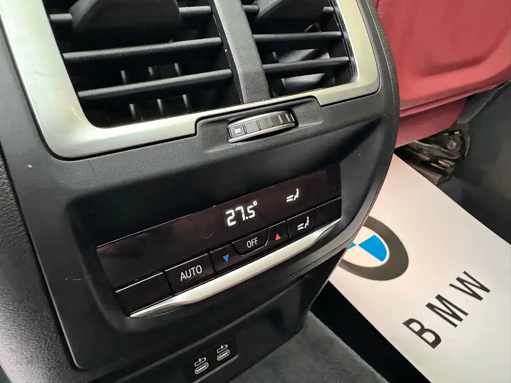 BMW X3 — миниатюра 18