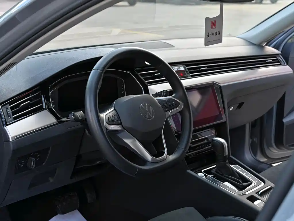 Volkswagen Viloran — миниатюра 7