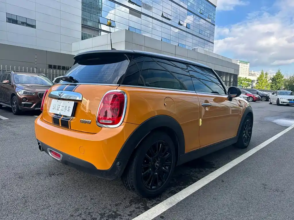MINI Mini — миниатюра 3