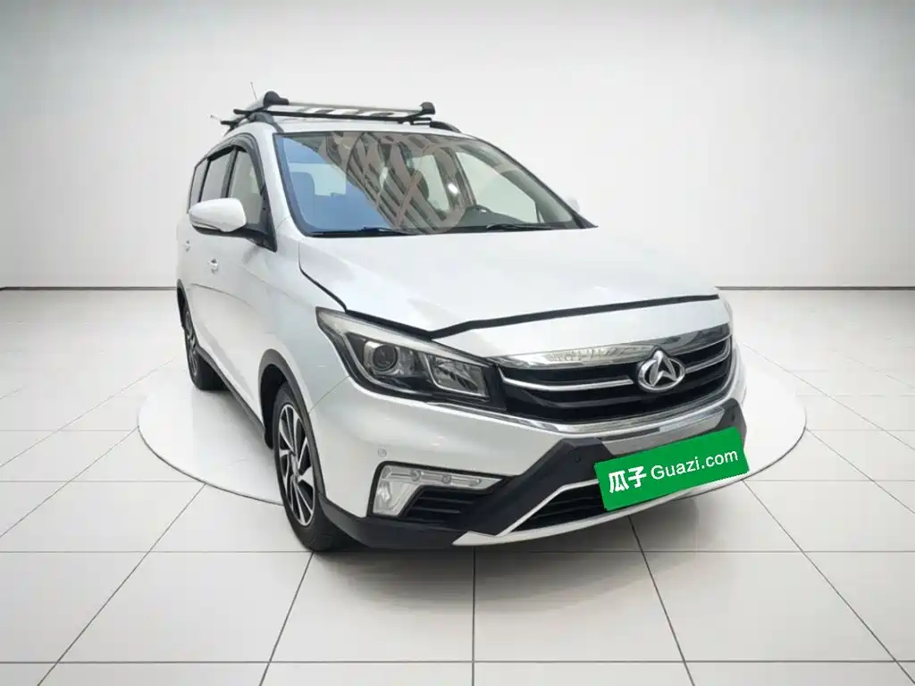 Oshan Oushang A800 — миниатюра 3