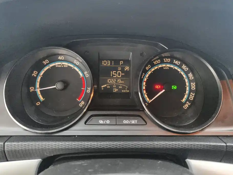 Skoda Kamiq — миниатюра 14