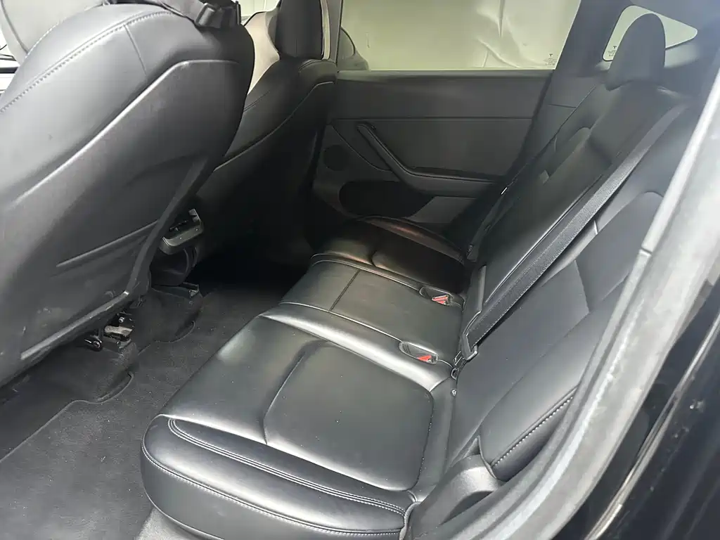 Tesla Model Y 2022 Performance