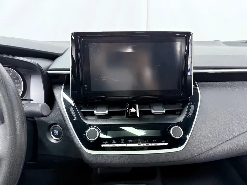 Toyota Levin 185T CVT Sport Edition, фото 13