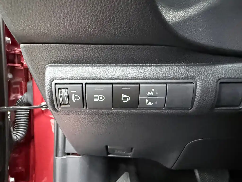 Toyota Levin 185T CVT Sport Edition, фото 16