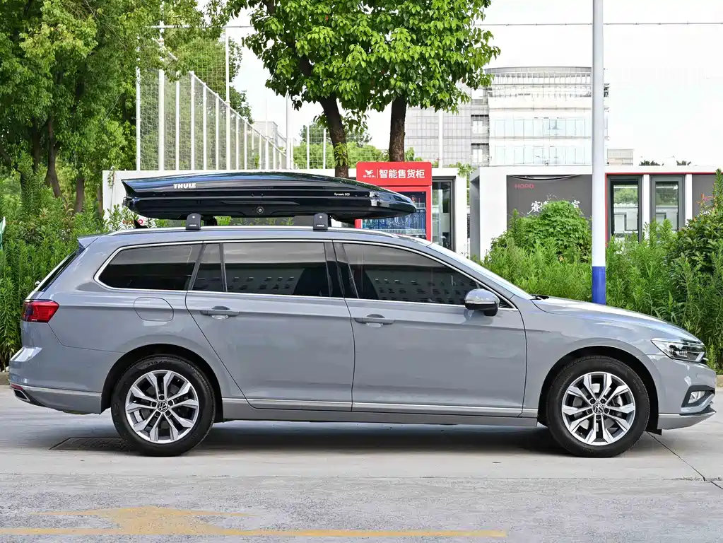 Volkswagen Viloran — миниатюра 5