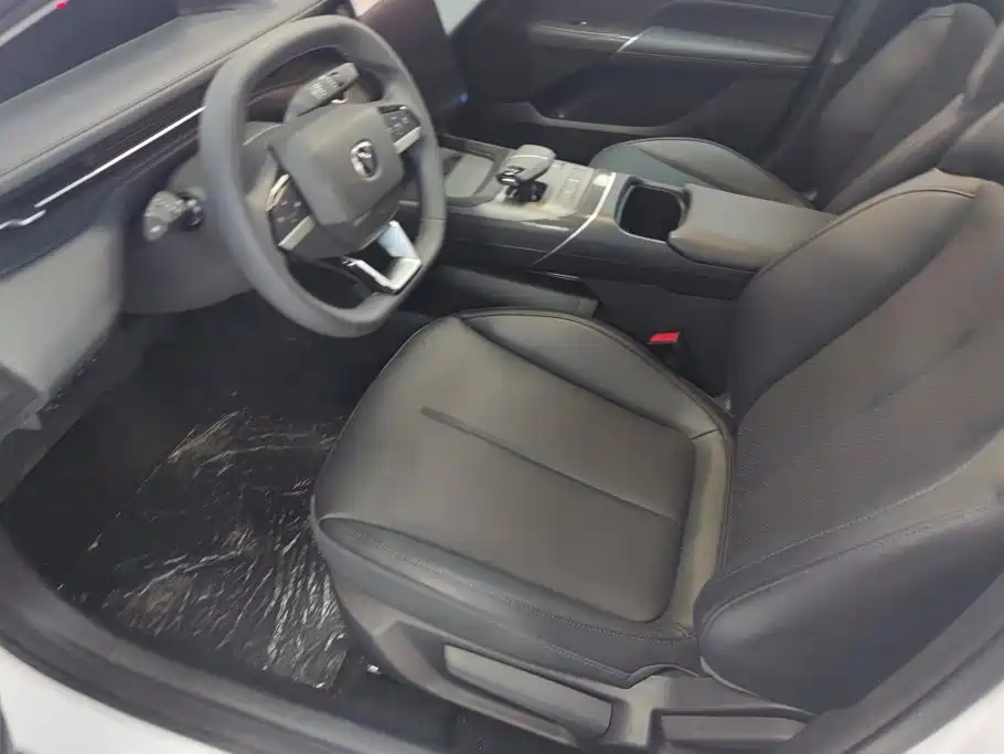 Changan Eado — миниатюра 9