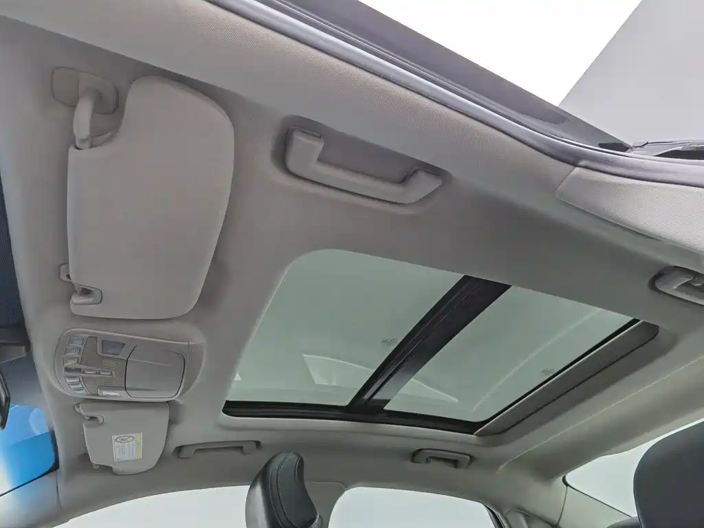 Ford Taurus — миниатюра 14