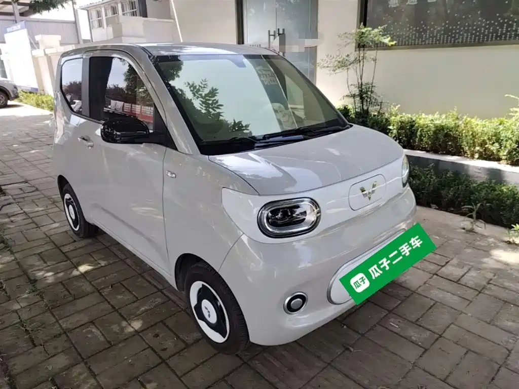 Wuling Mini EV MINIEV 2024 215km