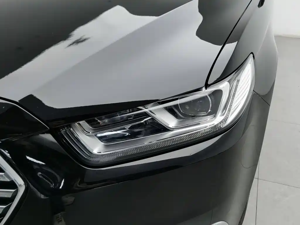 Ford Taurus — миниатюра 7