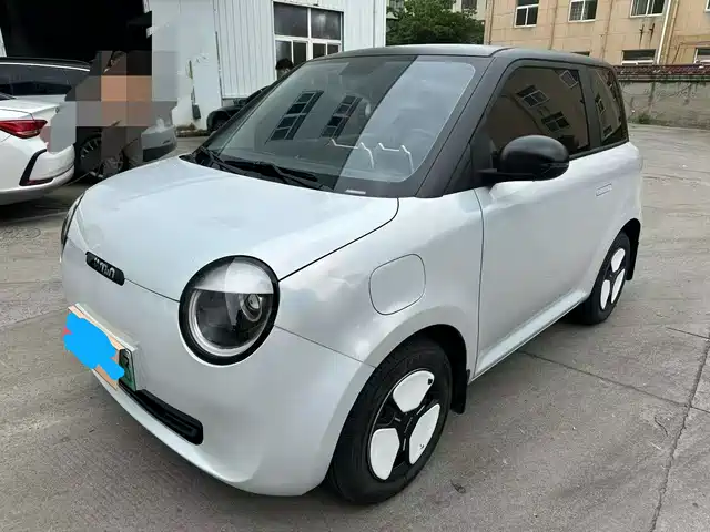 2022 Changan Lumin