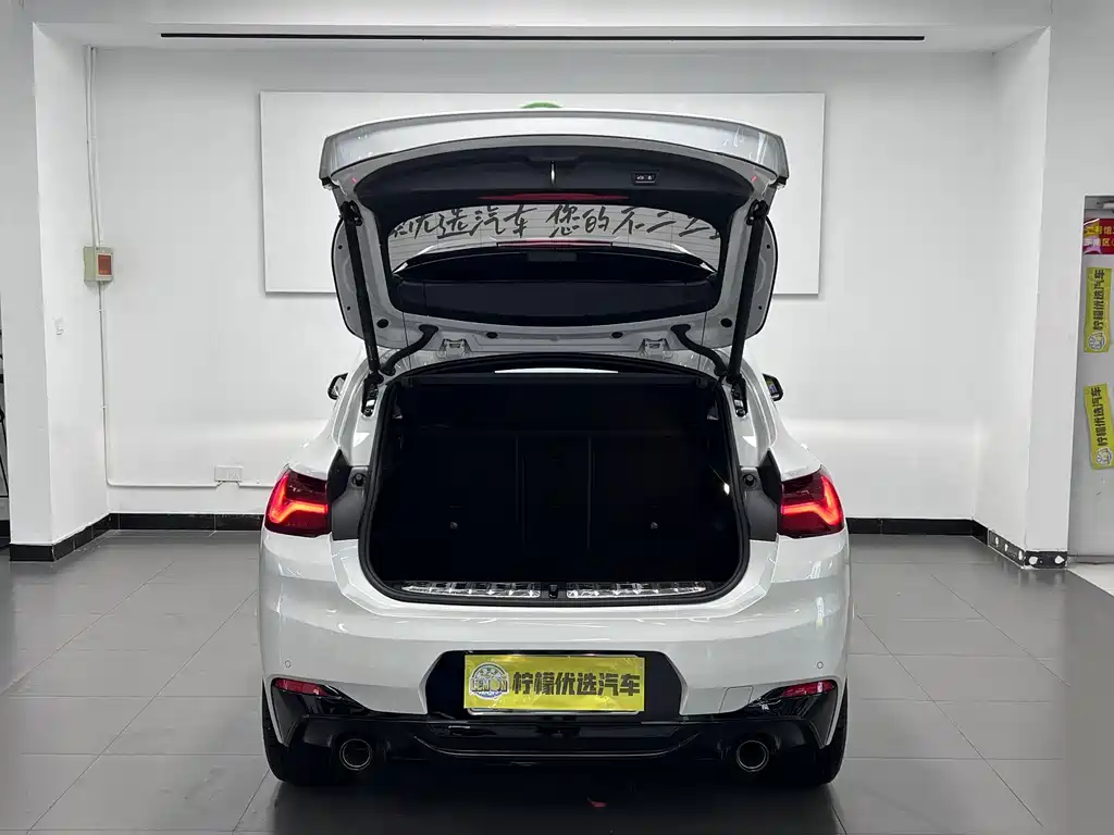 BMW X2 — миниатюра 44