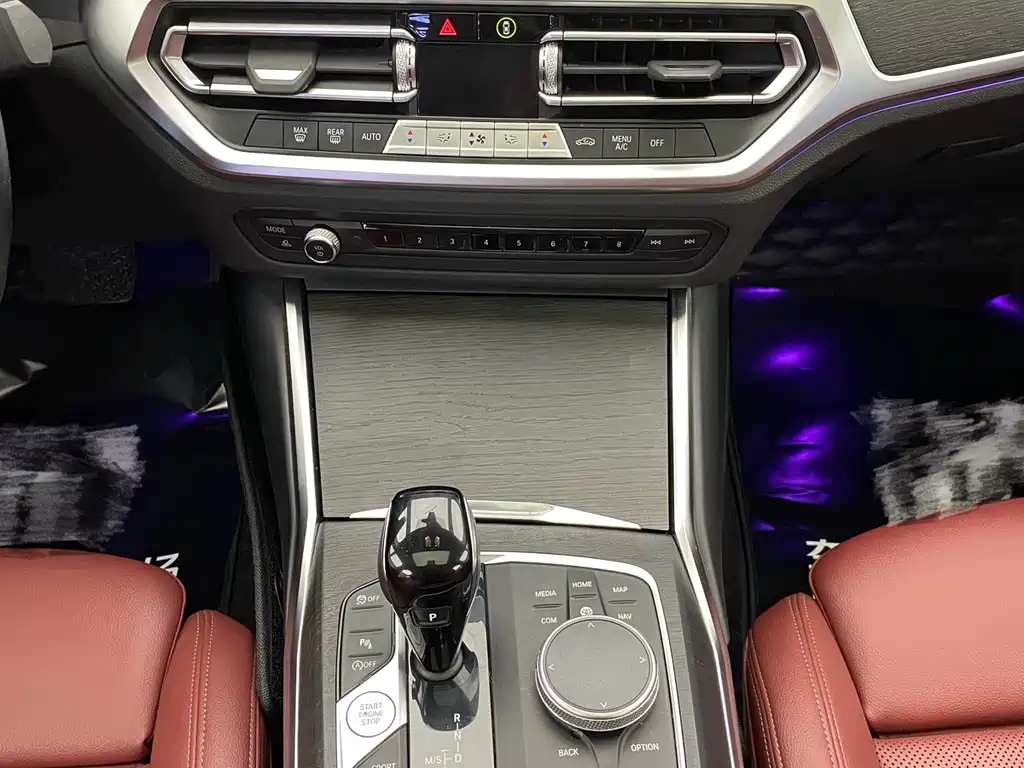 BMW 4 Series 4 2022 425i Gran Coupe M Sport