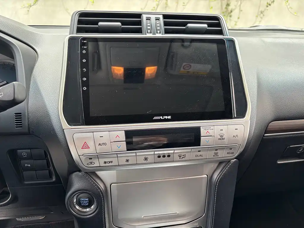 Toyota Prado — миниатюра 16